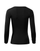 Triko dámské FIT-LS - černá