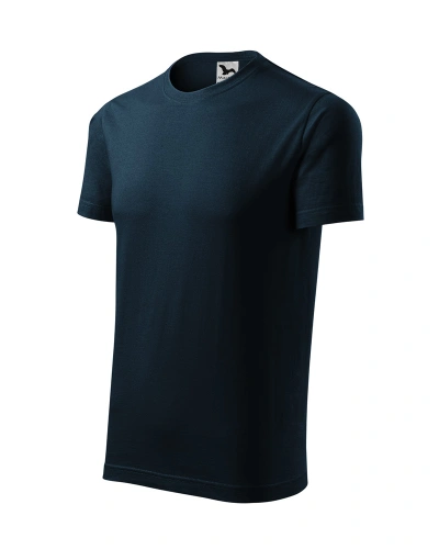 Unisex tričko ELEMENT - námořní modrá