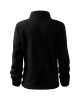 Dámská fleecová bunda JACKET - černá