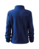 Dámská fleecová bunda JACKET - královská modrá