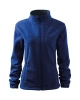 Dámská fleecová bunda JACKET - královská modrá