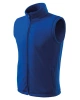 Unisexová fleecová vesta NEXT - královská modrá Unisexová fleecová vesta NEXT - královská modrá