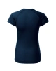 Dámské triko DESTINY - námořní modrá