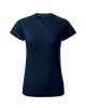 Dámské triko DESTINY - námořní modrá