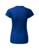 Dámské triko DESTINY - královská modrá