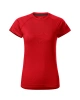 Dámské triko DESTINY - červená