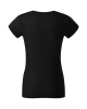 Dámské tričko RESIST R02 - černá