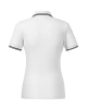 Dámská polokošile FOCUS - bílá