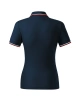 Dámská polokošile FOCUS - námořní modrá Dámská polokošile FOCUS - námořní modrá