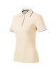 Dámská polokošile FOCUS - mandlová Dámská polokošile FOCUS - mandlová