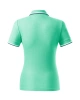 Dámská polokošile FOCUS - mátová Dámská polokošile FOCUS - mátová