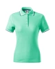 Dámská polokošile FOCUS - mátová Dámská polokošile FOCUS - mátová