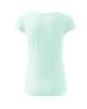 Dámské tričko PURE - frost