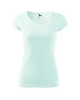 Dámské tričko PURE - frost