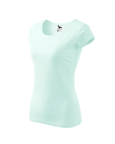 Dámské tričko PURE - frost