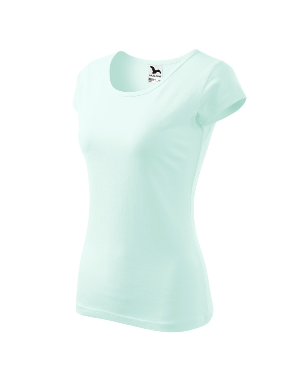 Levně Triko dámské Pure 122 - XS-XXL - frost