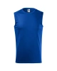 Pánské tílko BREEZE - královská modrá