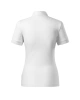 Dámská polokošile RESIST HEAVY POLO - bílá Dámská polokošile RESIST HEAVY POLO - bílá