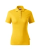 Dámská polokošile RESIST HEAVY POLO R21 - žlutá Dámská polokošile RESIST HEAVY POLO R21 - žlutá