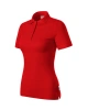 Dámská polokošile RESIST HEAVY POLO - červená