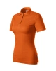 Dámská polokošile RESIST HEAVY POLO - oranžová Dámská polokošile RESIST HEAVY POLO - oranžová