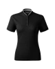 Dámská polokošile DIAMOND 274 - černá