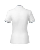 Dámská polokošile DIAMOND 274 - bílá