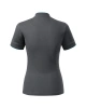 Dámská polokošile DIAMOND 274 - light antracit
