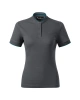 Dámská polokošile DIAMOND 274 - light antracit