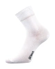 Ponožky Zazr - bílá