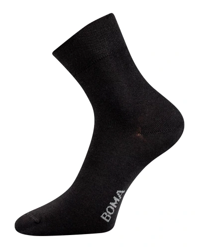 Ponožky Zazr černá Ponožky Zazr černá