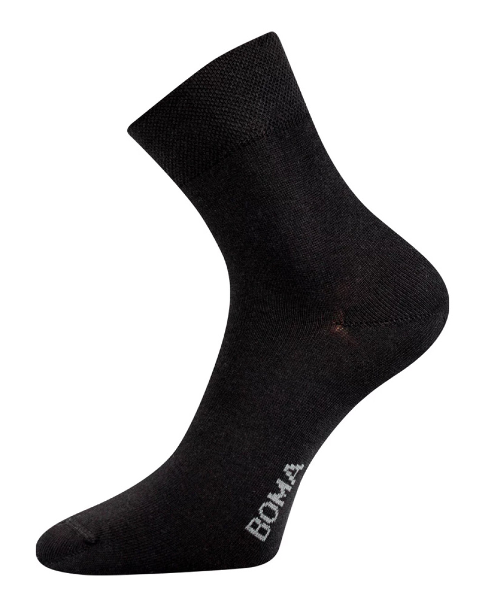 Levně Ponožky Zazr černá