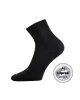 Ponožky Regular černé