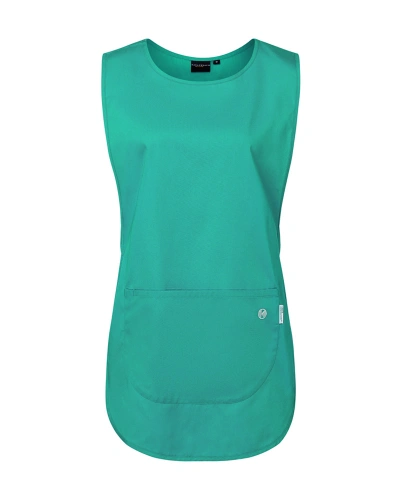 Dámská tunika ESSENTIAL - emerald Dámská tunika ESSENTIAL - emerald