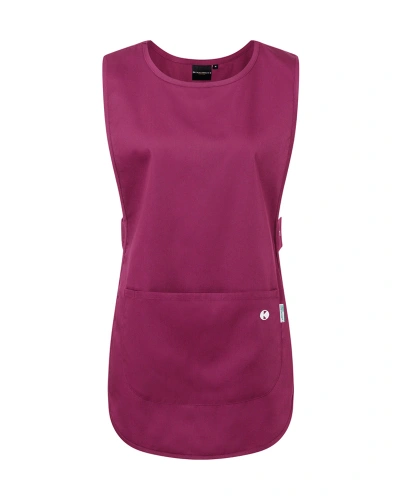 Dámská tunika ESSENTIAL - fuchsia