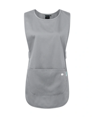 Dámská tunika ESSENTIAL - Platinum grey Dámská tunika ESSENTIAL - Platinum grey