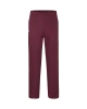 Unisexové zdravotní kalhoty HM 14, aubergine