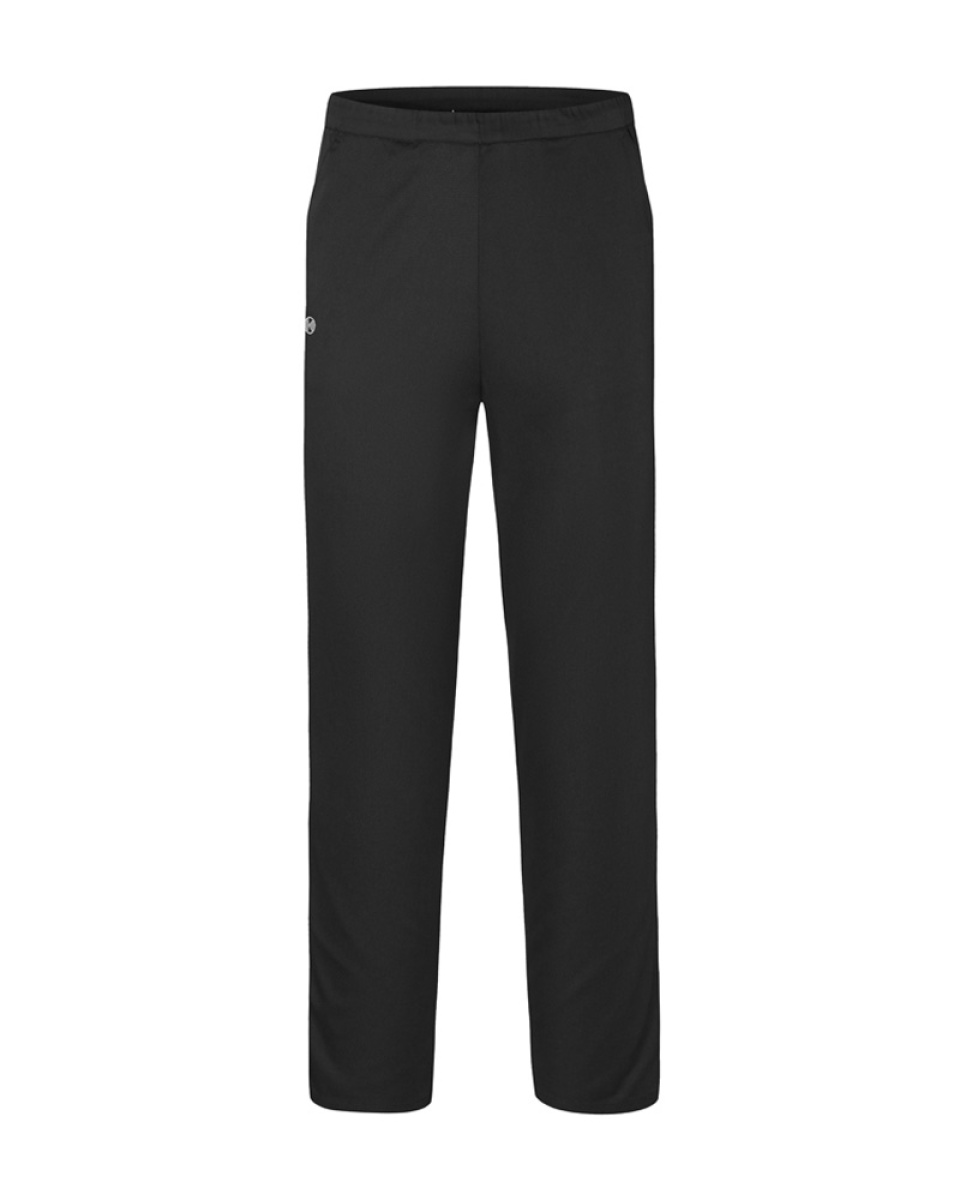 Levně Unisex zdravotní kalhoty HM 14, černá