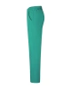 Unisex zdravotní kalhoty HM 14, emerald