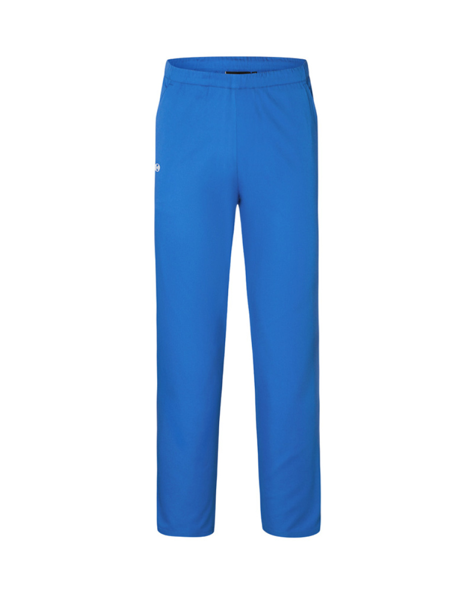 Levně Unisex zdravotní kalhoty HM 14, královská modrá