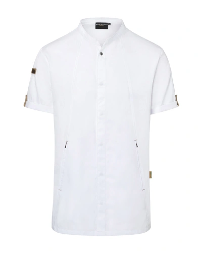 Pánský rondon JM 36 - white