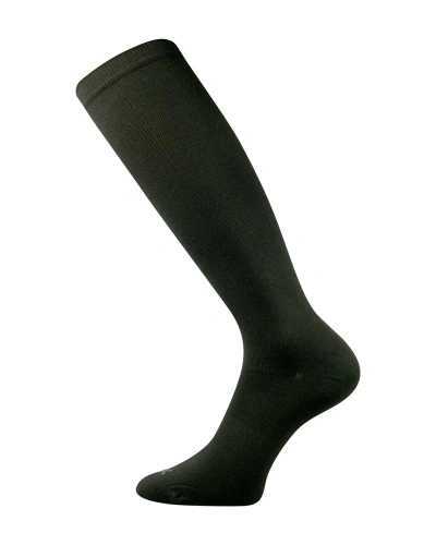 Kompresní podkolenky Croma černé