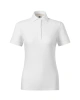 Dámská polokošile PRIME - bílá Dámská polokošile PRIME - bílá