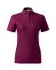 Dámská polokošile PRIME - fuchsiová