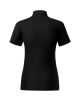 Dámská polokošile PRIME - černá