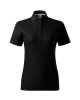 Dámská polokošile PRIME - černá