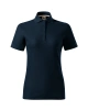 Dámská polokošile PRIME - námořní modrá
