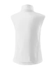 Dámská vesta VISION - bílá Dámská vesta VISION - bílá