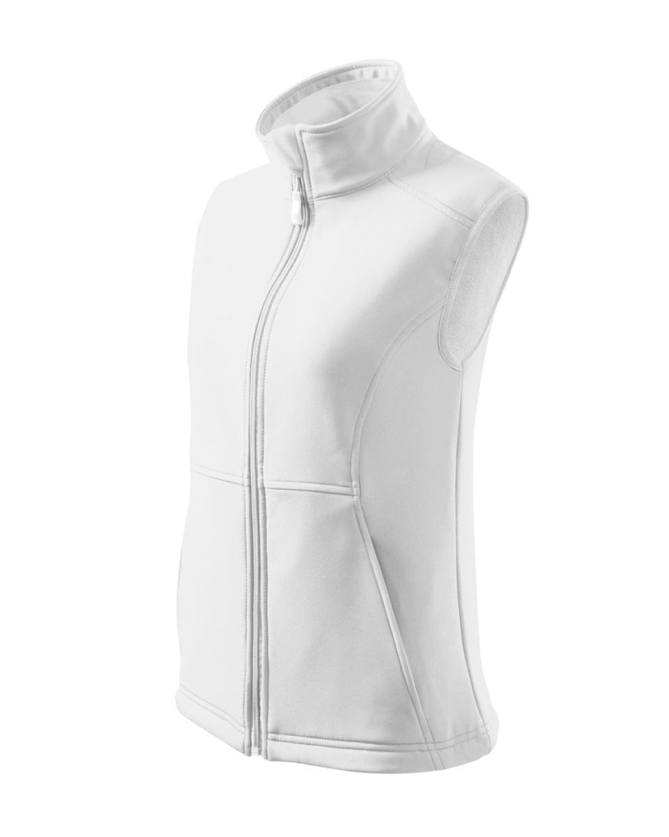 Levně Vesta dámská Vision 516 - S-XXL - bílá
