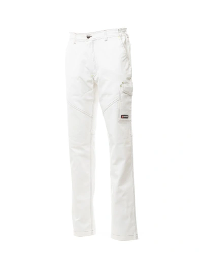 Unisexové kalhoty WORKER